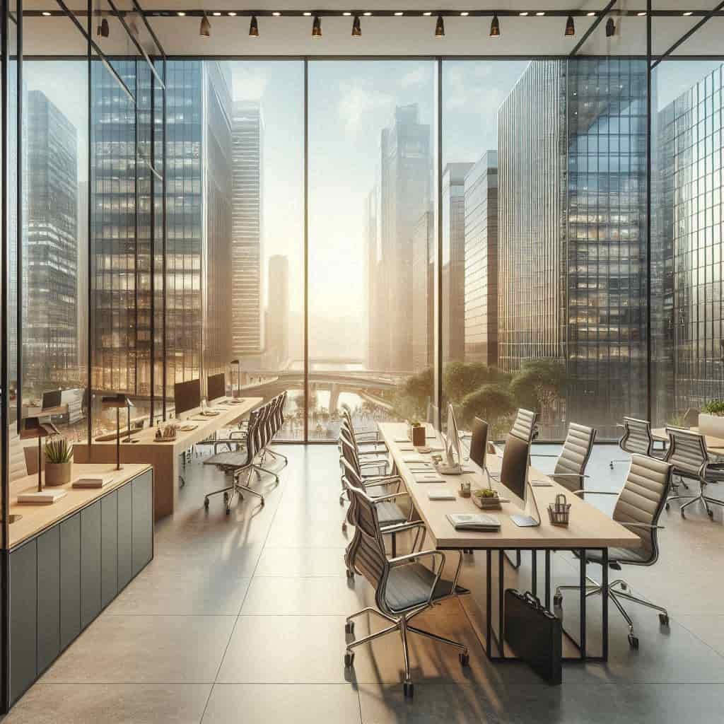 大厦名字文章配图